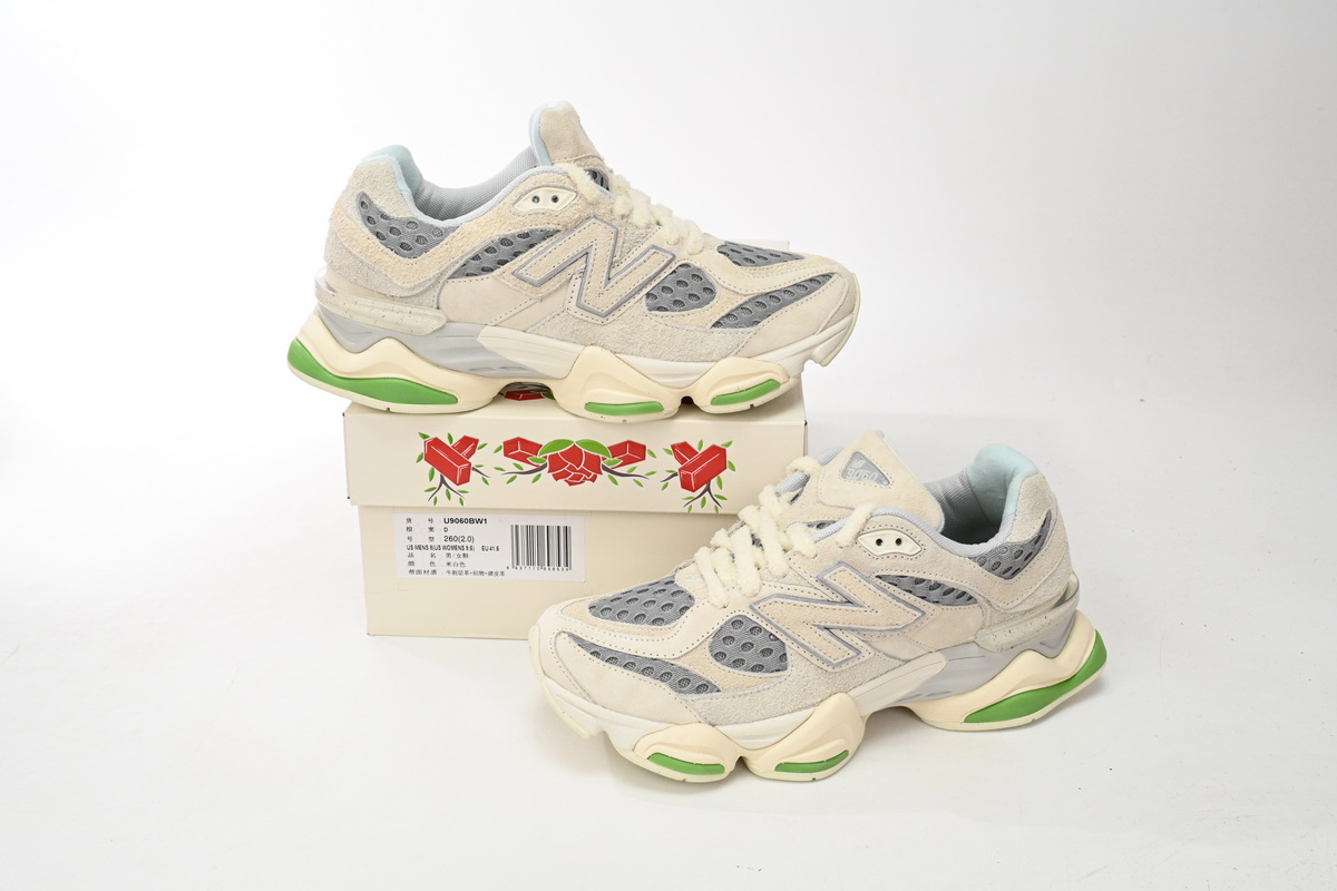 New Balance 9060 Bricks Wood U9060BW1