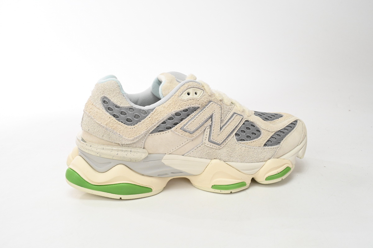 New Balance 9060 Bricks Wood U9060BW1