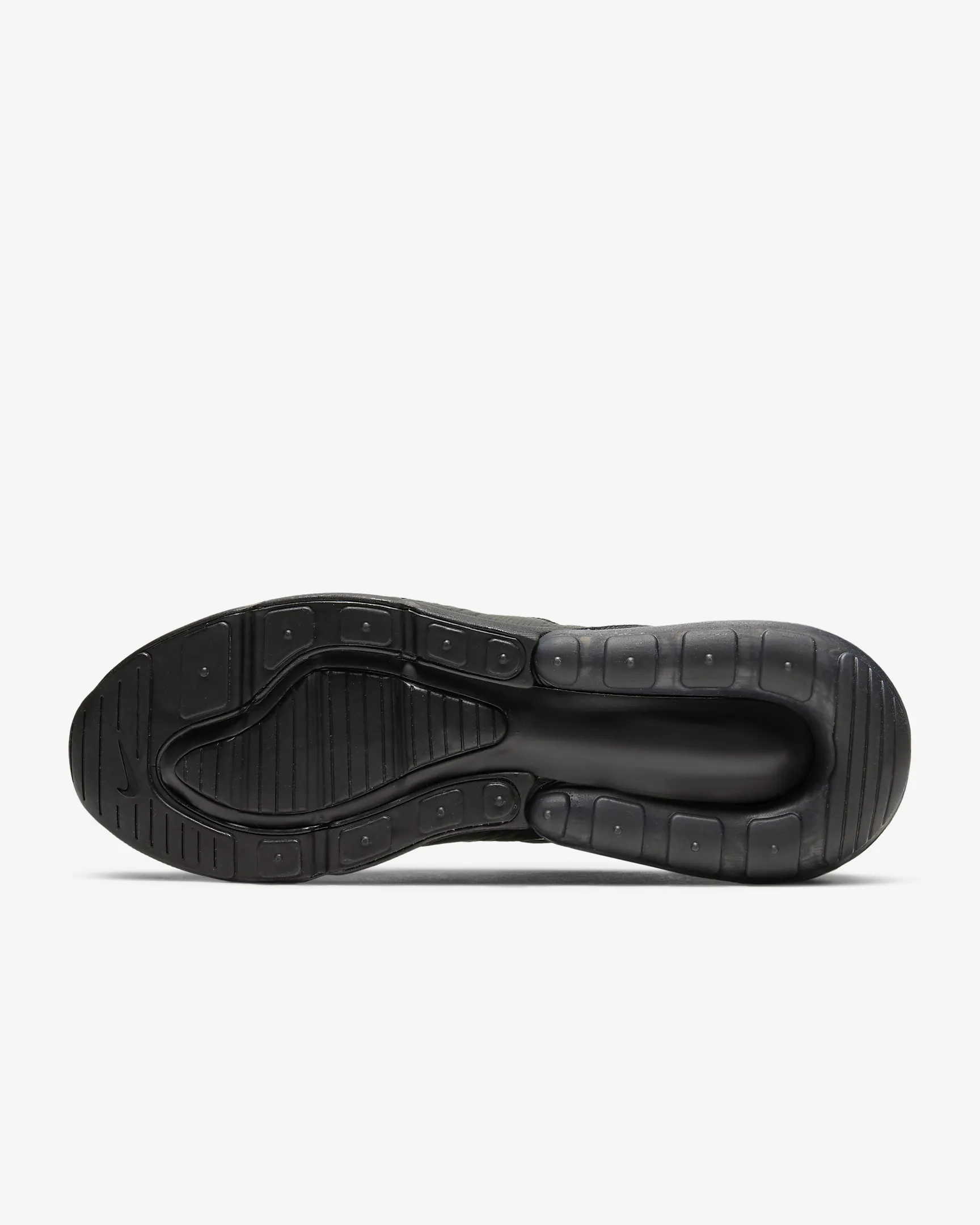 Nike Air Max 270 Triple Black AH8050-005
