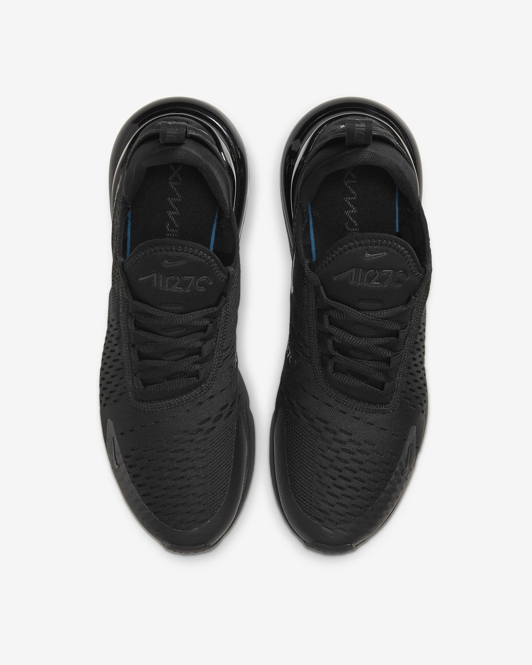 Nike Air Max 270 Triple Black AH8050-005