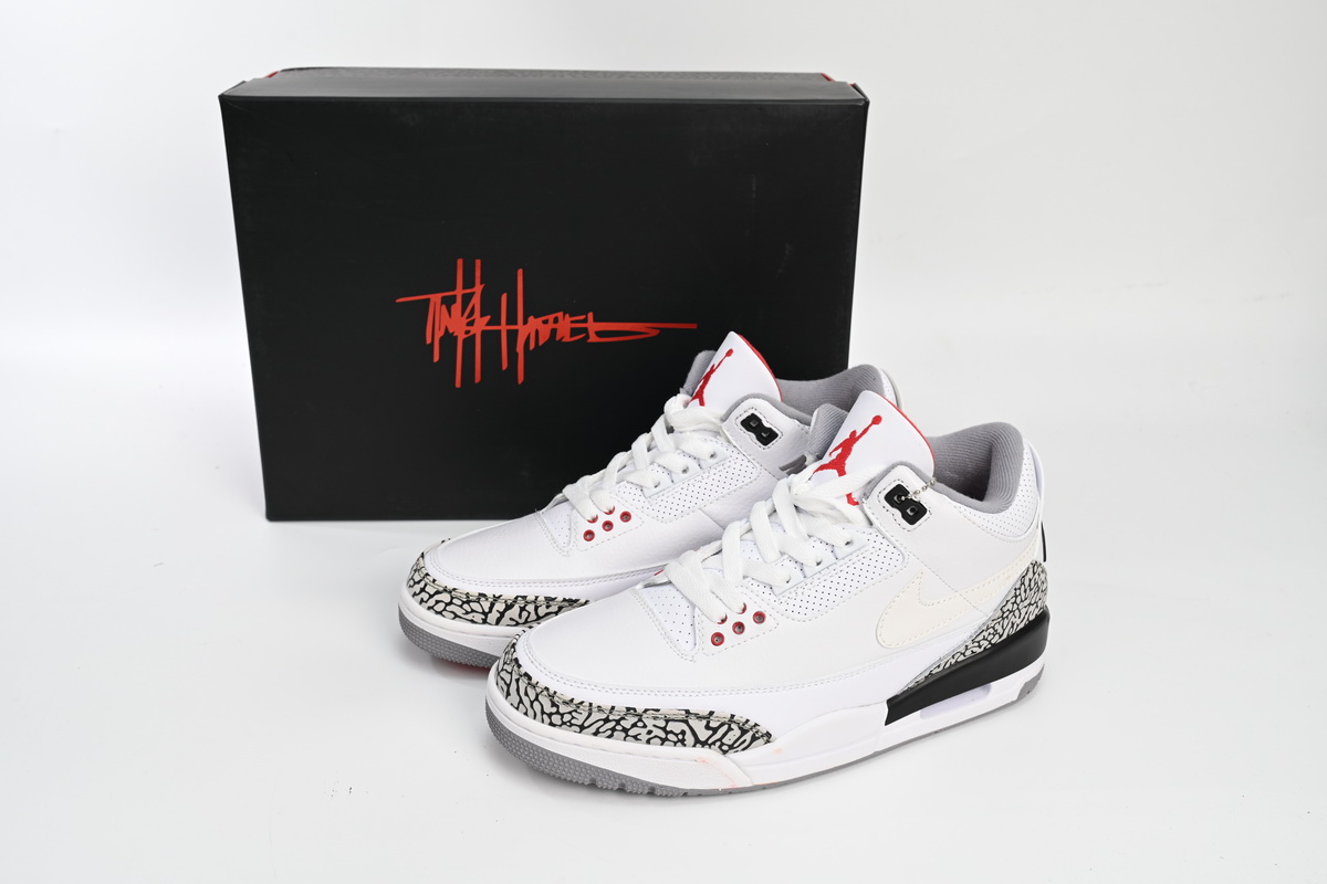 Air Jordan 3 Retro JTH Super Bowl AV6683-160