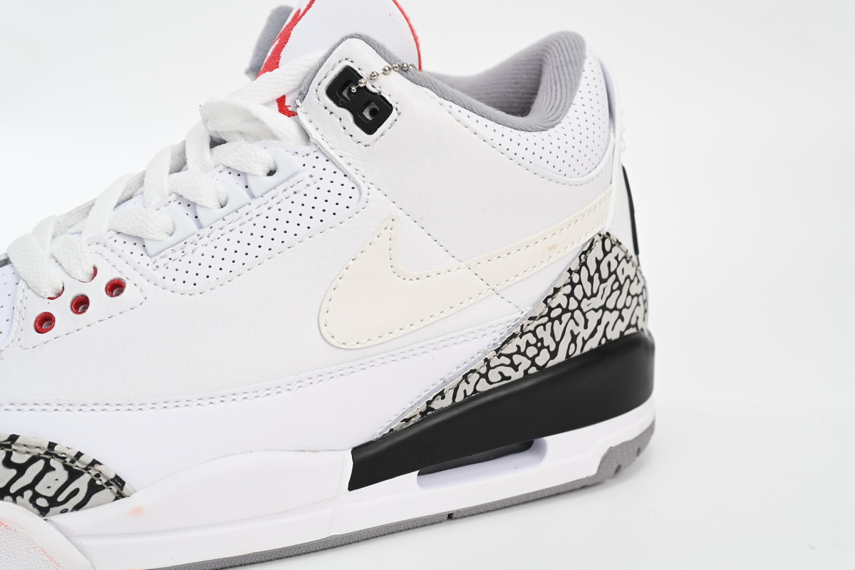 Air Jordan 3 Retro JTH Super Bowl AV6683-160