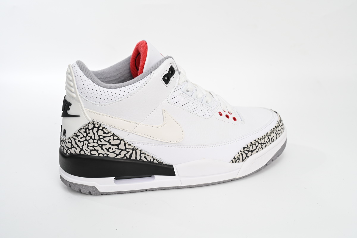 Air Jordan 3 Retro JTH Super Bowl AV6683-160