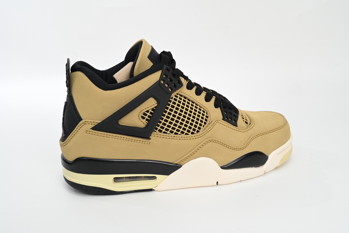 Air Jordan 4 Retro Fossil (W) AQ9129-200