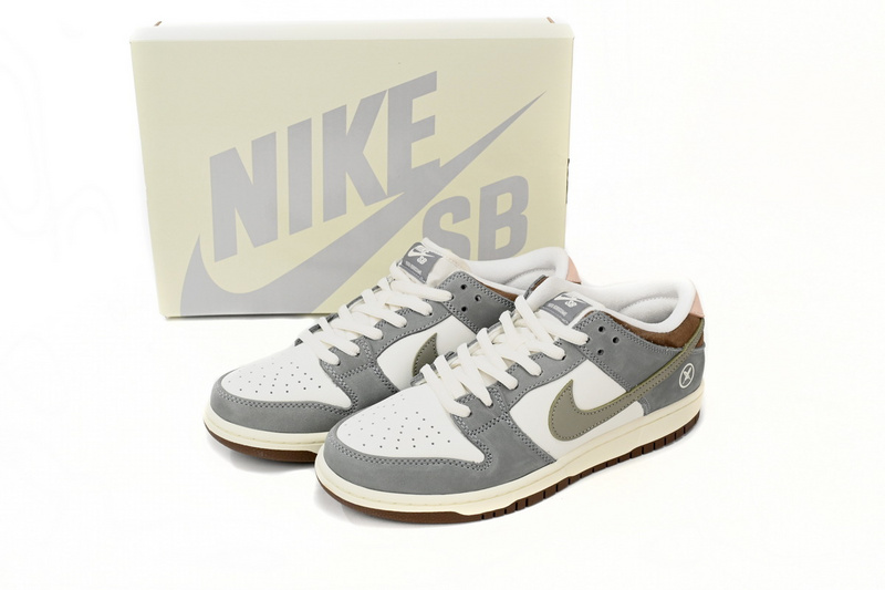 Nike SB Dunk Low Yuto Horigome FQ1180-001