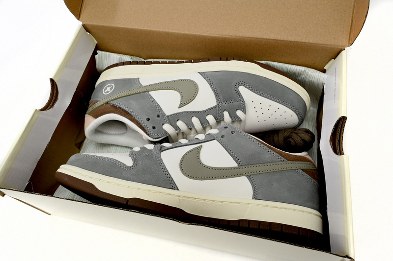 Nike SB Dunk Low Yuto Horigome FQ1180-001