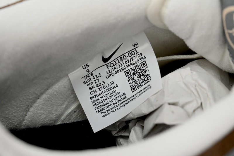 Nike SB Dunk Low Yuto Horigome FQ1180-001
