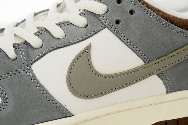 Nike SB Dunk Low Yuto Horigome FQ1180-001