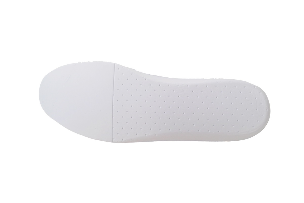 OFF-WHITE Out Of Office OOO Low Tops White Light Pink OWIA259F21LEA0010130