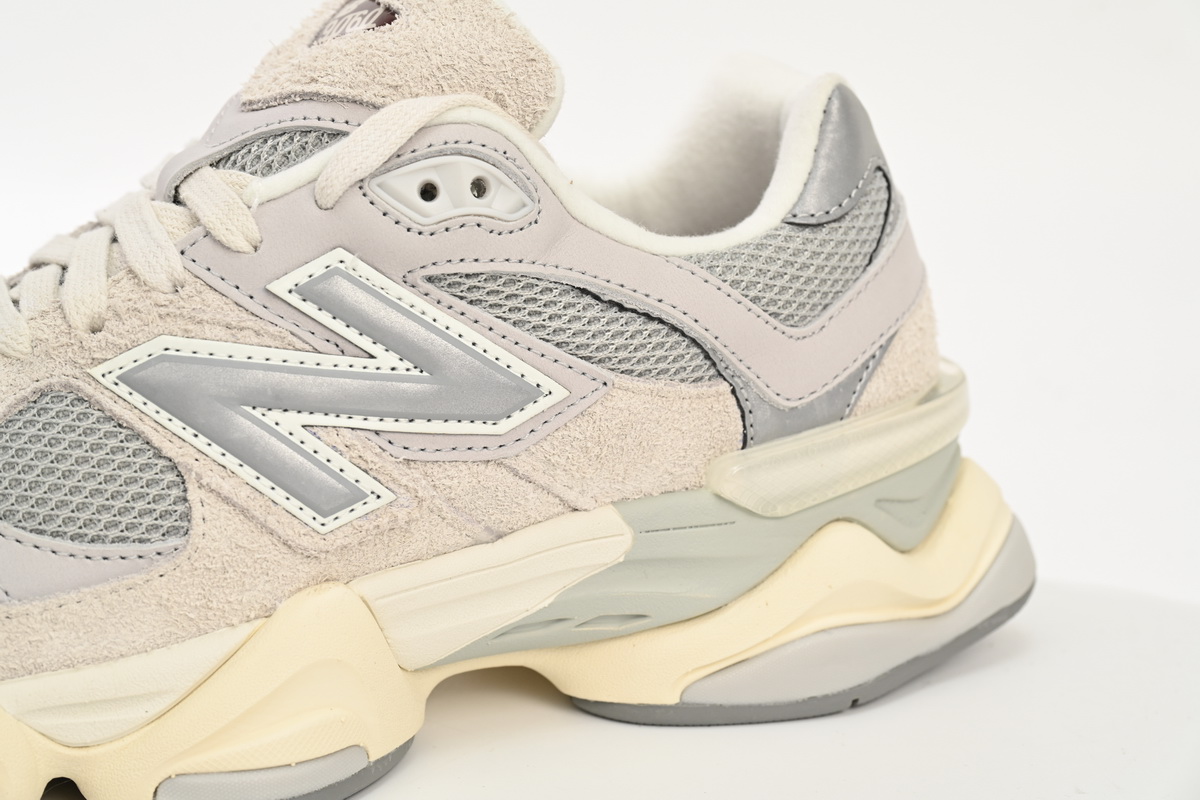New Balance 9060 Lime U9060LNY