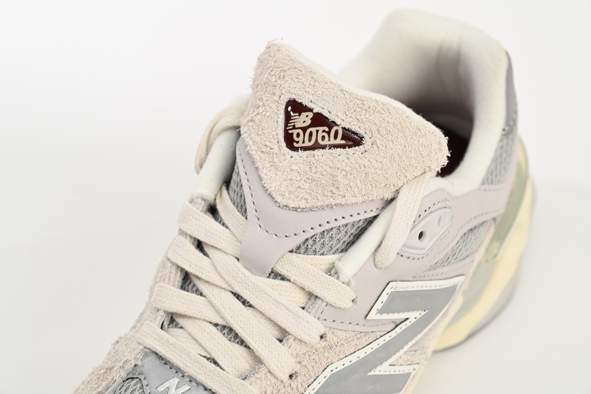 New Balance 9060 Lime U9060LNY