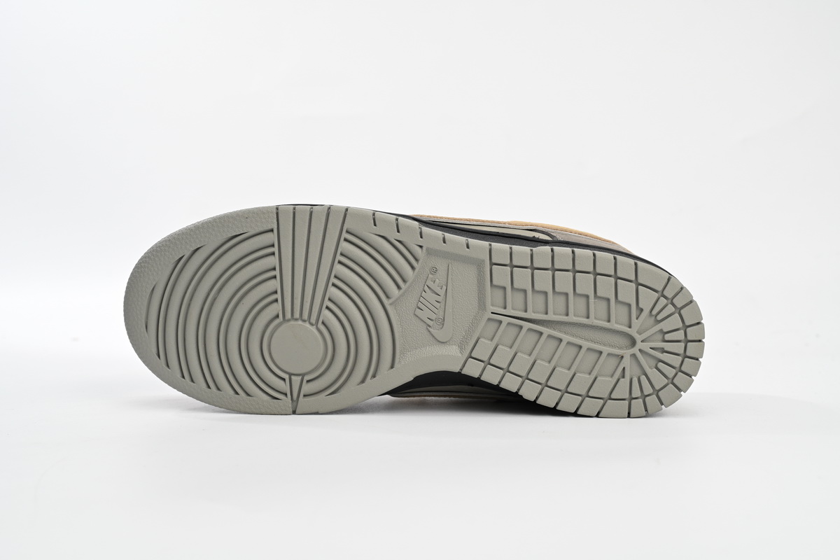 Nike SB Dunk Low Grey Lobster BV1310-105