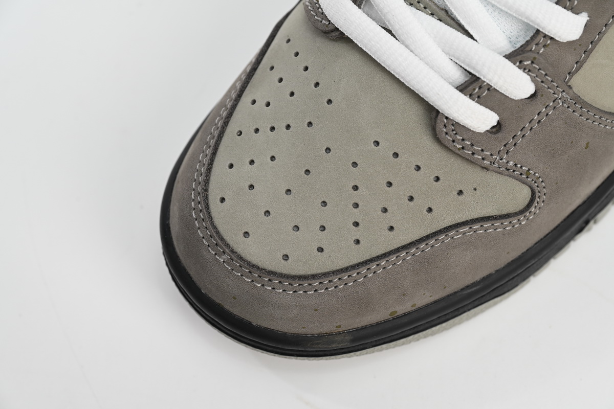 Nike SB Dunk Low Grey Lobster BV1310-105