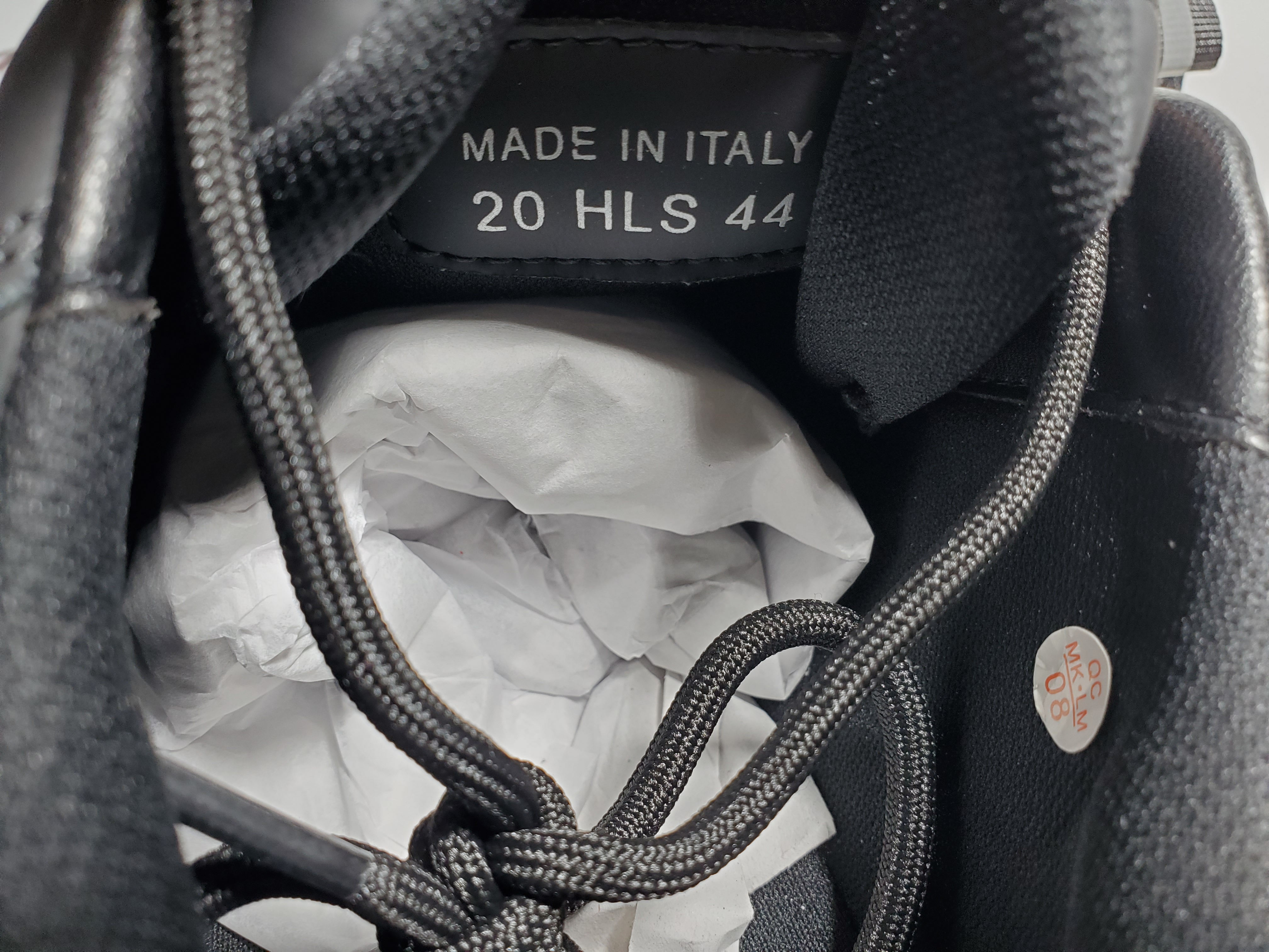 Dior B22 Black 3SN231ZHM_H960