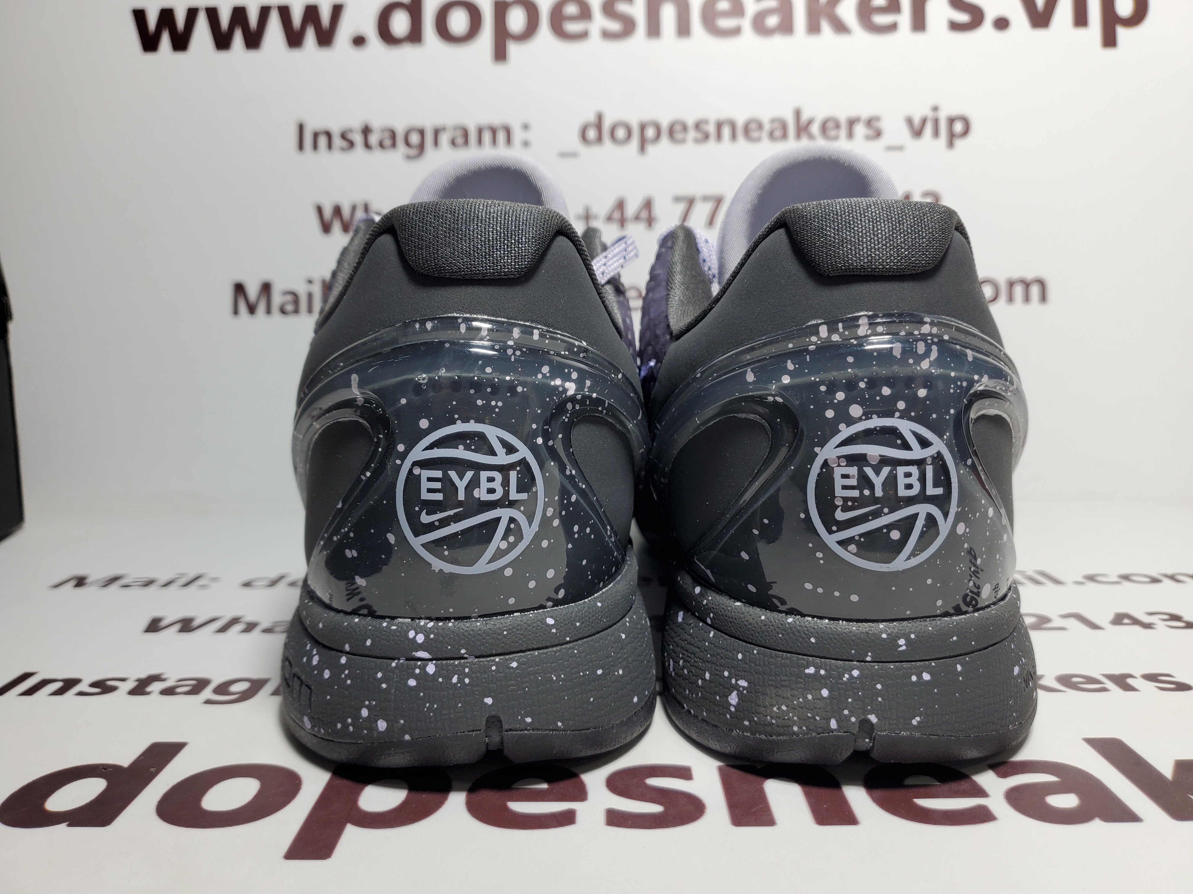 Nike Kobe 6 Protro EYBL DM2825-001