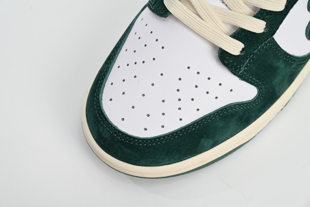 Nike SB Dunk Low WTP"MOSS" DUNK White Blue 124-93-034