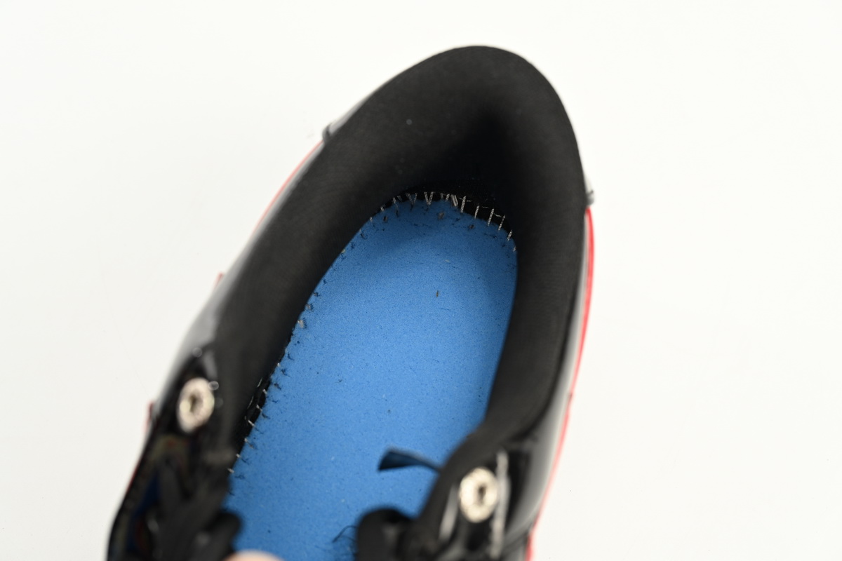 A Bathing Ape Bape Sta Low Shark Black
