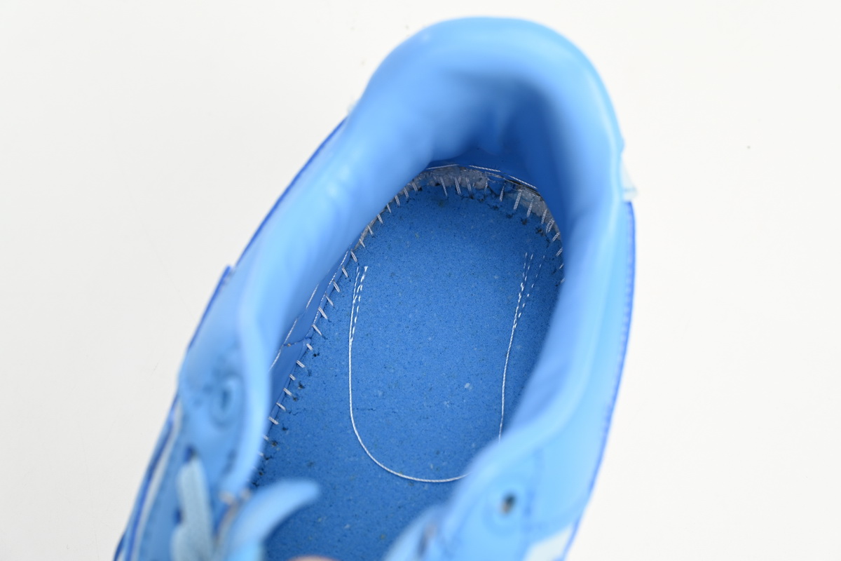 A Bathing Ape Bape Sta Low All Sky Blue OZXSHM-191-006K