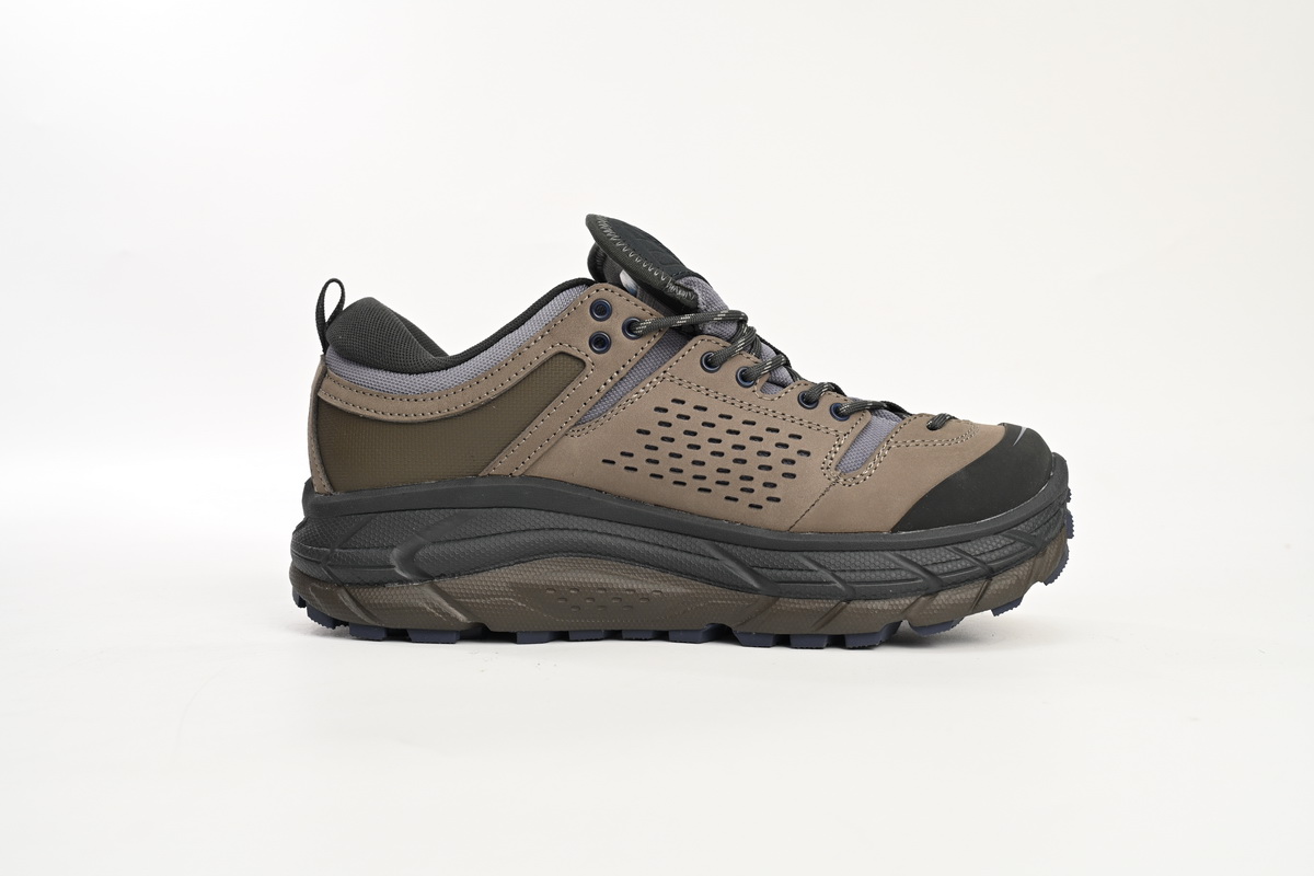 Hoka One One Tor Ultra Low Bodega 1145771-NBYL