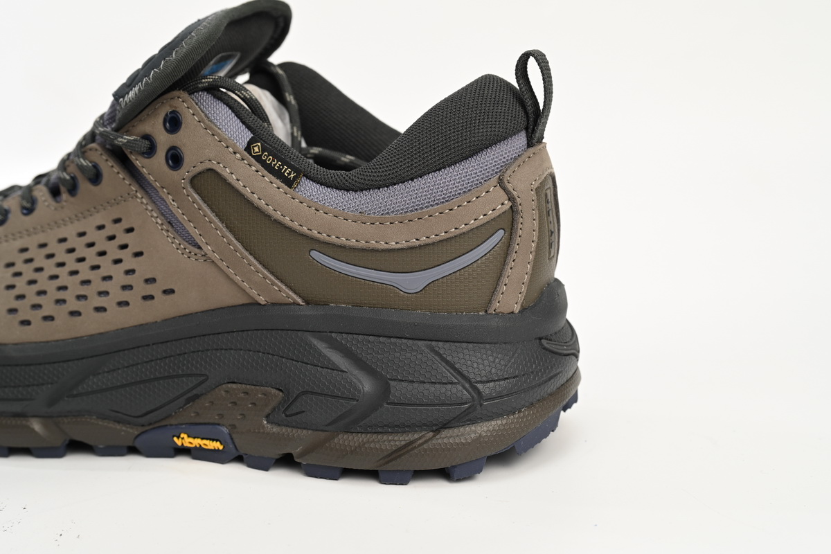 Hoka One One Tor Ultra Low Bodega 1145771-NBYL