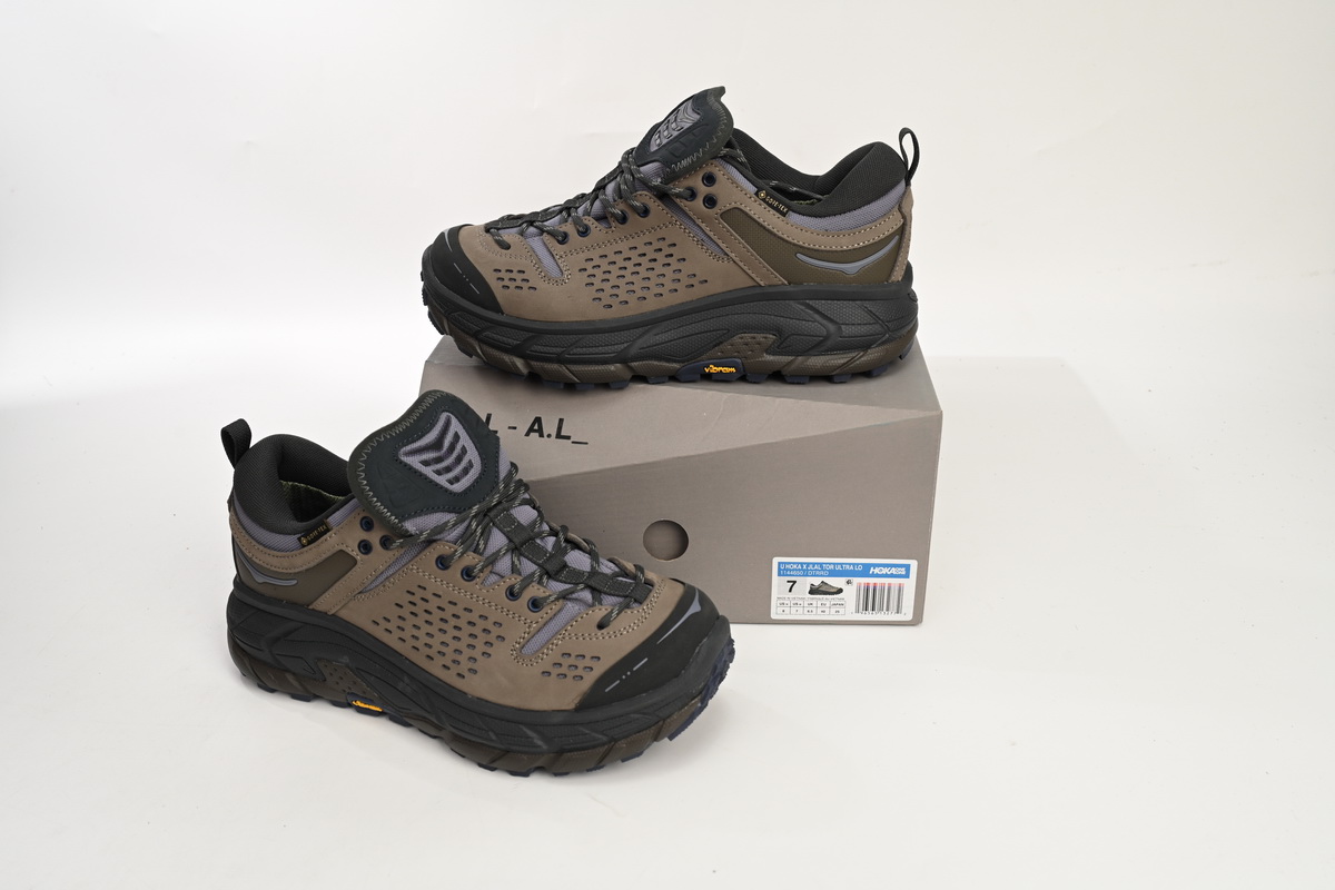 Hoka One One Tor Ultra Low Bodega 1145771-NBYL
