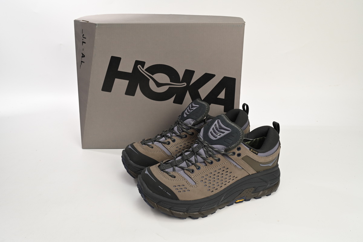 Hoka One One Tor Ultra Low J.L-A.L_ Dune 1144650-DTRRD