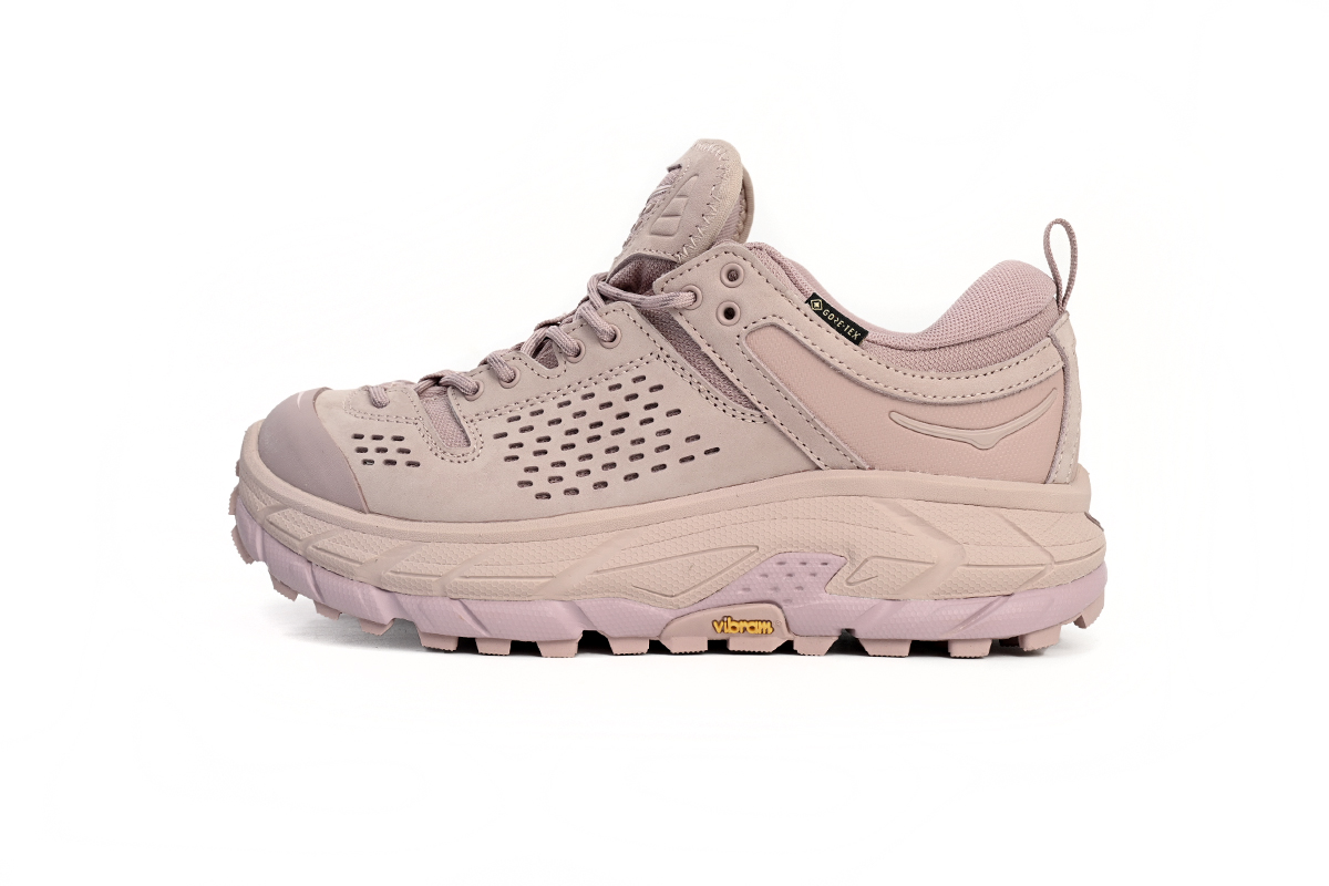 Hoka One One Tor Ultra Low Pale Mauve 1130310 -PMV