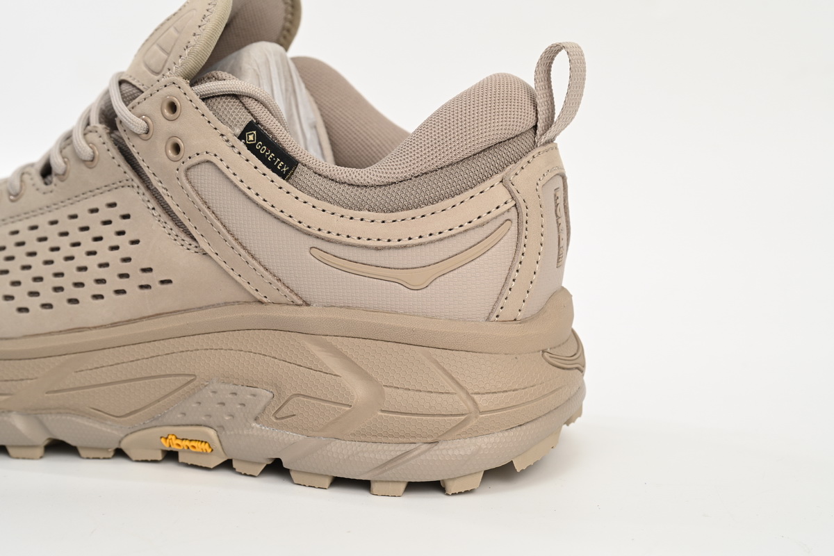 Hoka One One Tor Ultra Low Simply Taupe 1130310-STPST