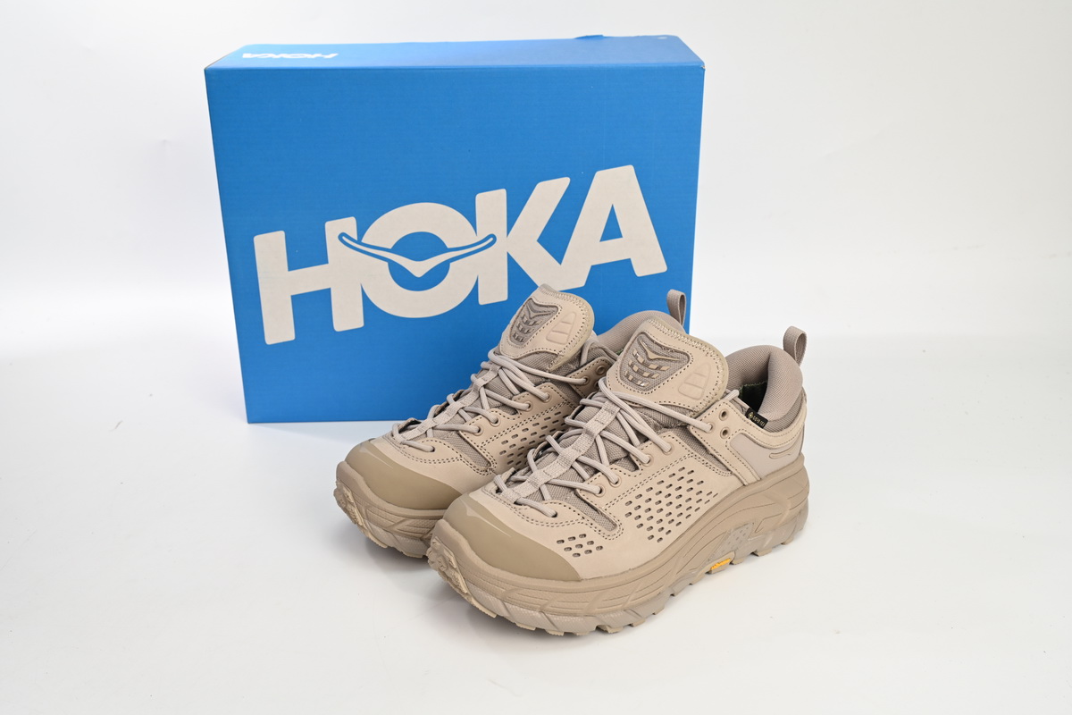 Hoka One One Tor Ultra Low Simply Taupe 1130310-STPST