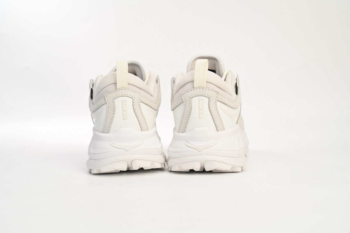 Hoka One One Tor Ultra Low White Nimbus Cloud  1130310-WNCL
