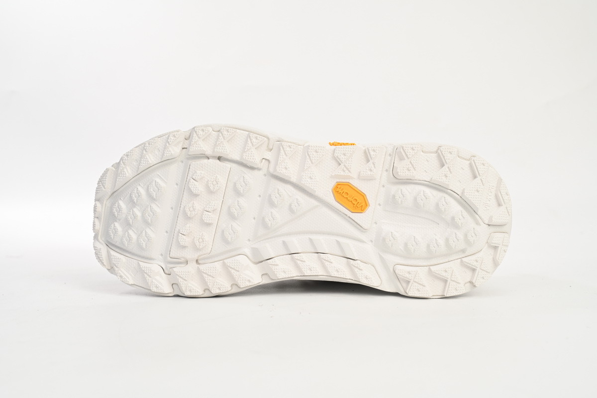 Hoka One One Tor Ultra Low White Nimbus Cloud  1130310-WNCL