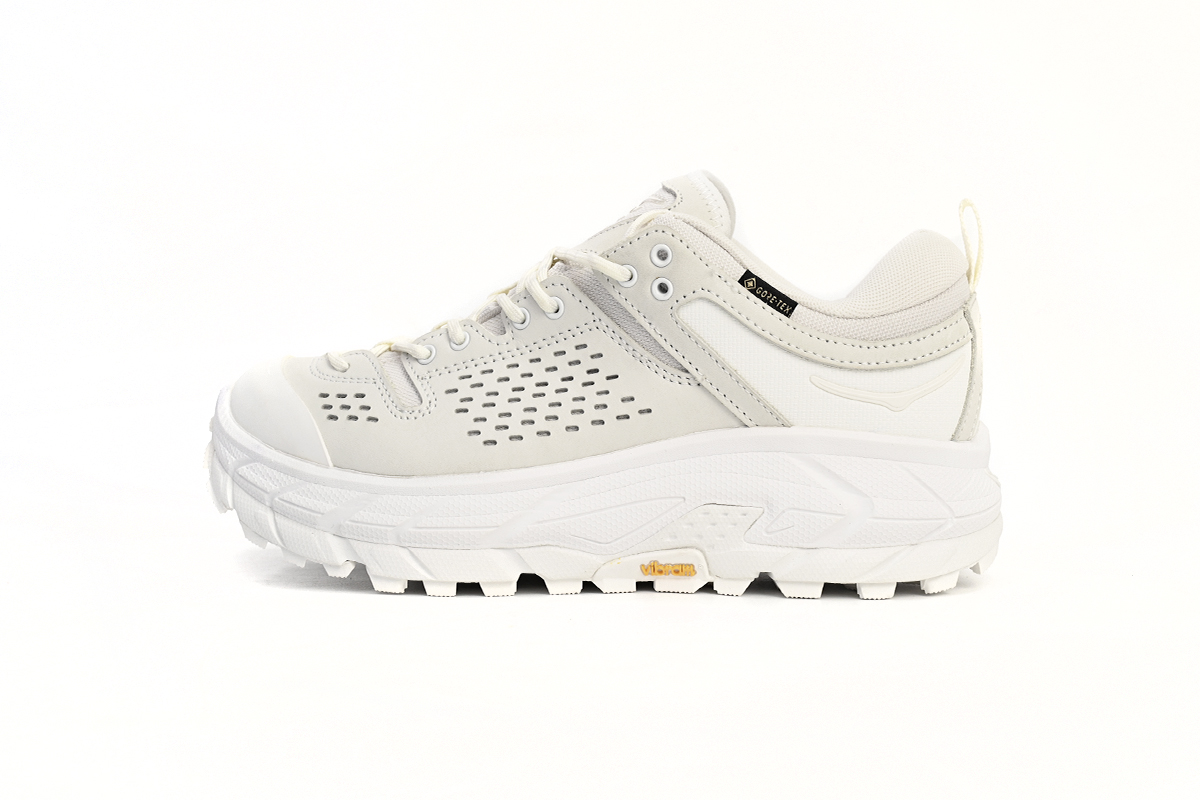 Hoka One One Tor Ultra Low White Nimbus Cloud  1130310-WNCL
