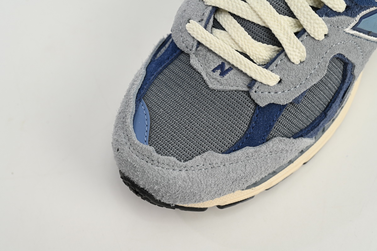 New Balance 2002R Protection Pack Light Arctic Grey Purple M2002RDI