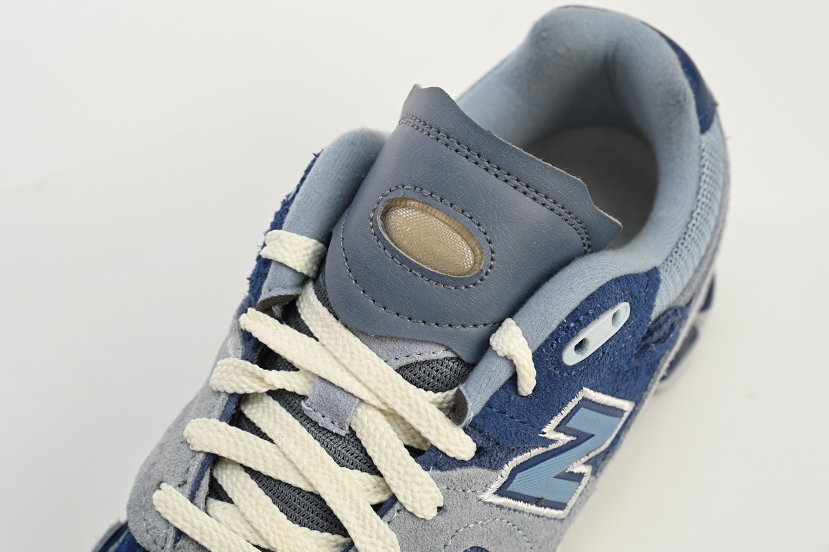 New Balance 2002R Protection Pack Light Arctic Grey Purple M2002RDI