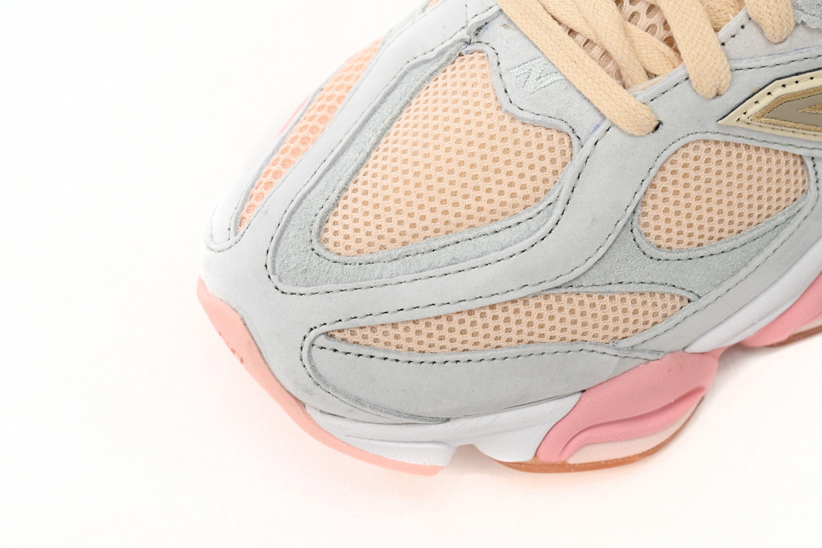 Freshgoods x New Balance 9060 Blackish Gree U9060JG1L Joe