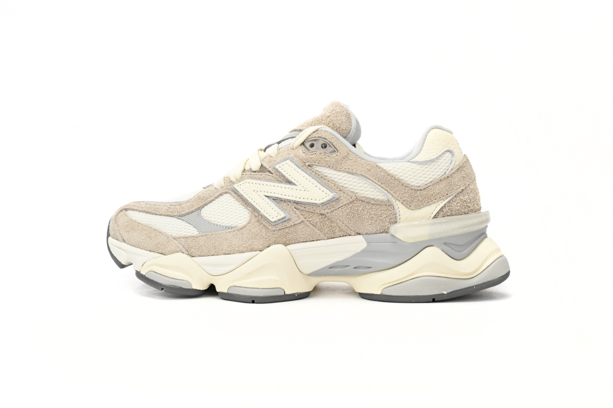 New Balance 9060 Sea Khaki Grey  U9060HSB