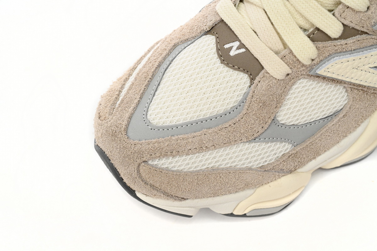 New Balance 9060 Sea Khaki Grey U9060HSB