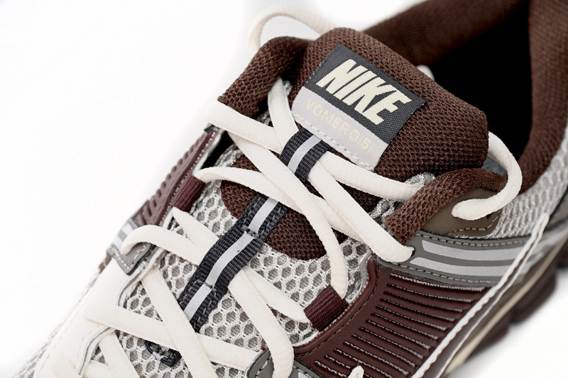 Nike Air Zoom Vomero 5 Beige Brown FD9920-022