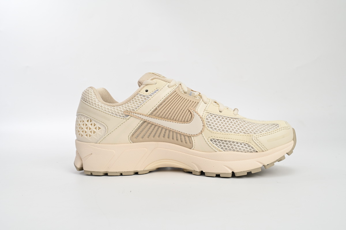 Nike Air Zoom Vomero 5 Beige Brown FQ6868-111
