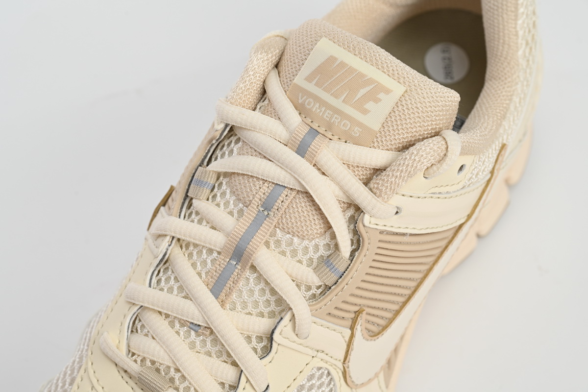 Nike Air Zoom Vomero 5 Beige Brown FQ6868-111