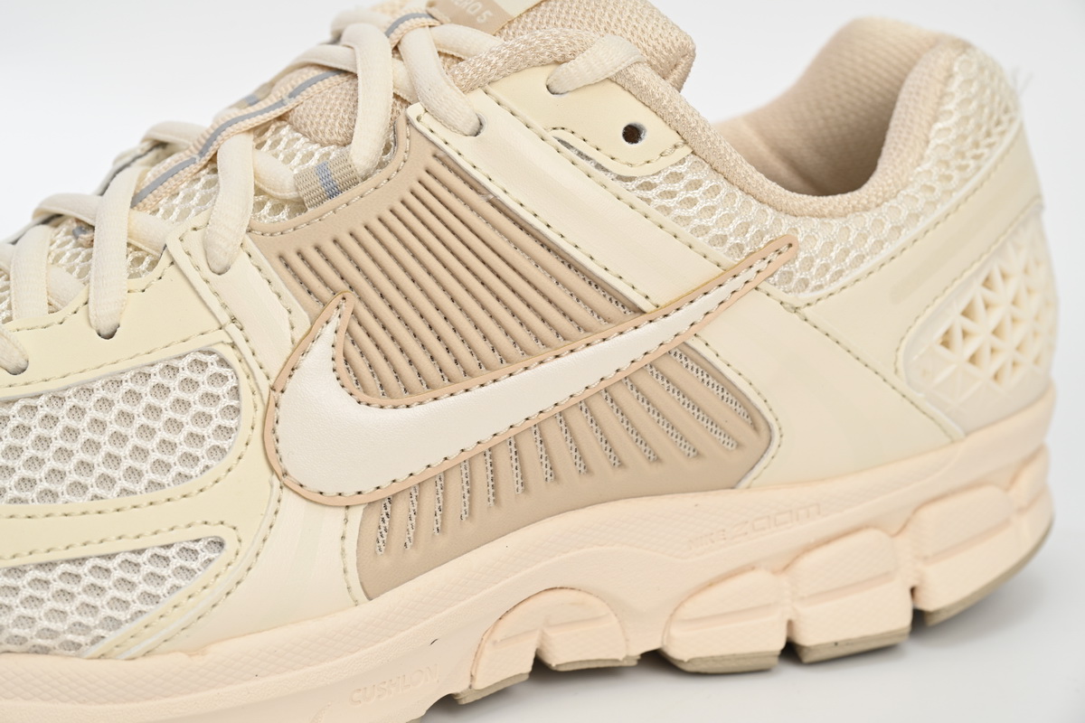 Nike Air Zoom Vomero 5 Beige Brown FQ6868-111