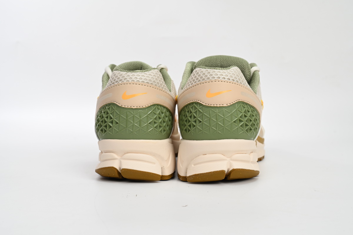 Nike Air Zoom Vomero 5 Beige Green FQ6868-181