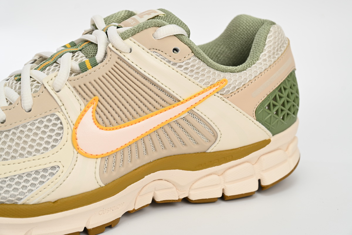 Nike Air Zoom Vomero 5 Beige Green FQ6868-181