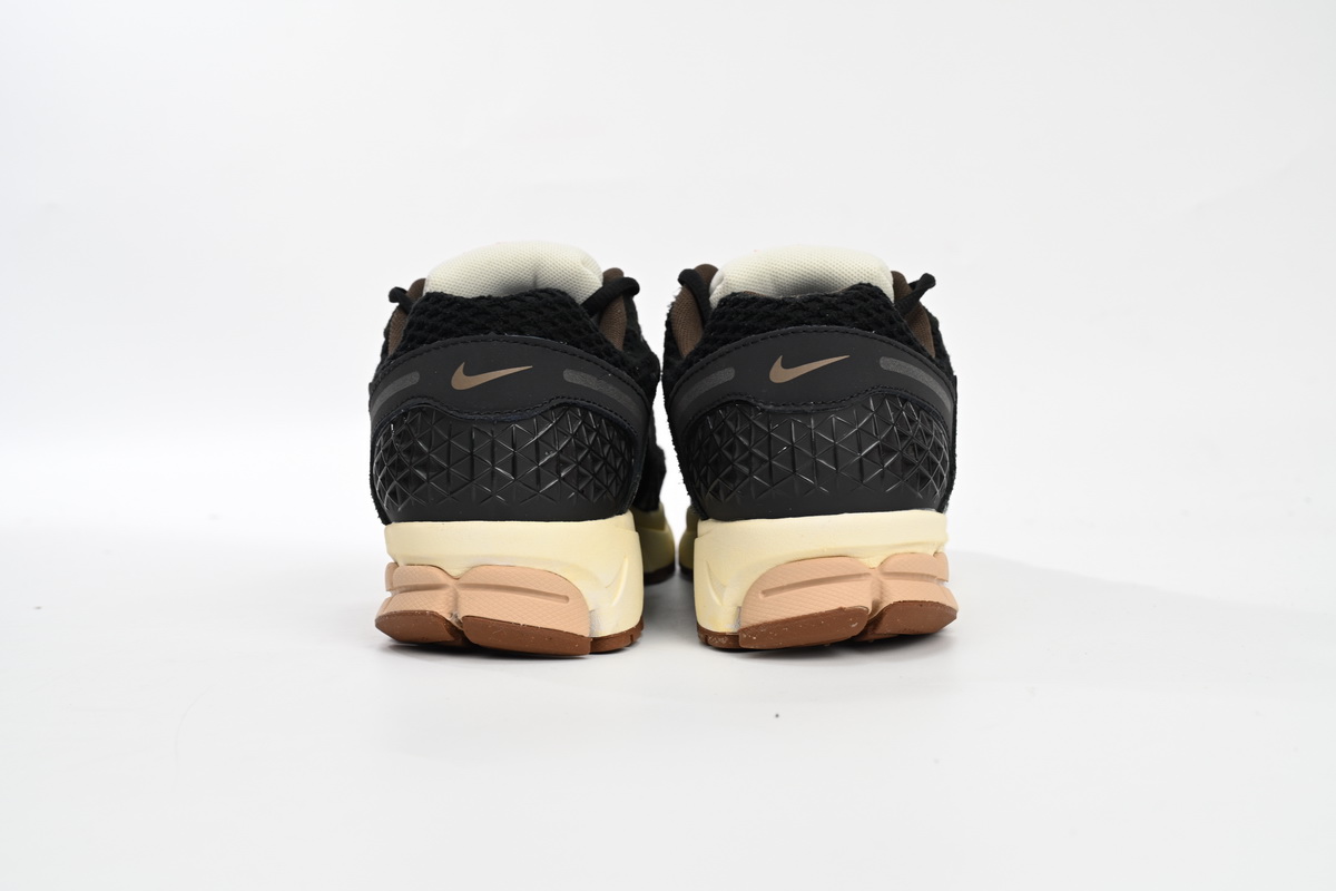 Nike Air Zoom Vomero 5 Pure Black FD0533-010