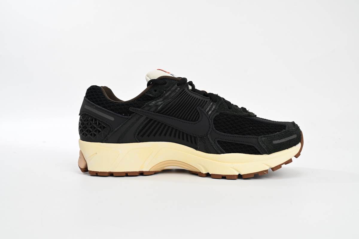 Nike Air Zoom Vomero 5 Pure Black FD0533-010