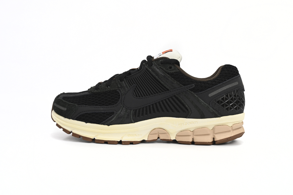 Nike Air Zoom Vomero 5 Pure Black FD0533-010