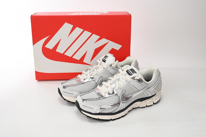 Nike Air Zoom Vomero 5 Silver FD0884-025