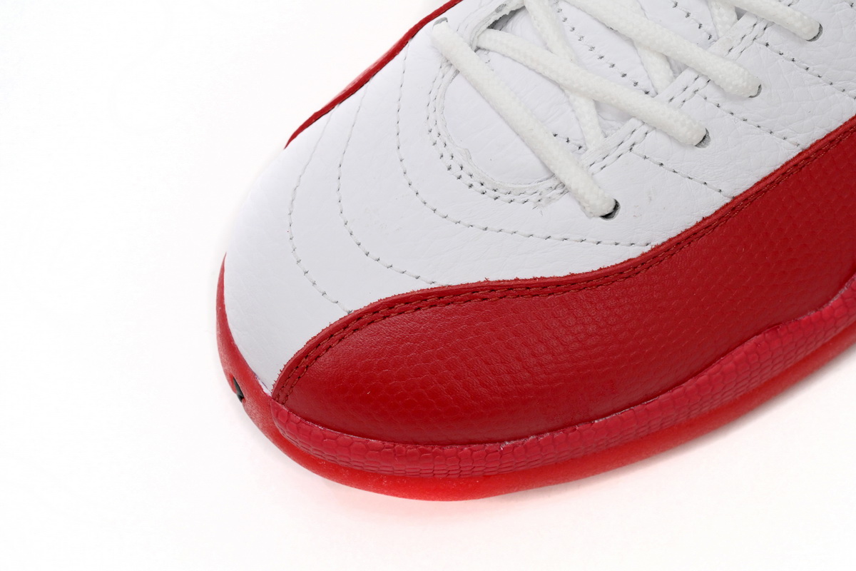Air Jordan 12 Retro Cherry CT8013-116