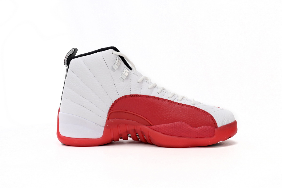Air Jordan 12 Retro Cherry CT8013-116