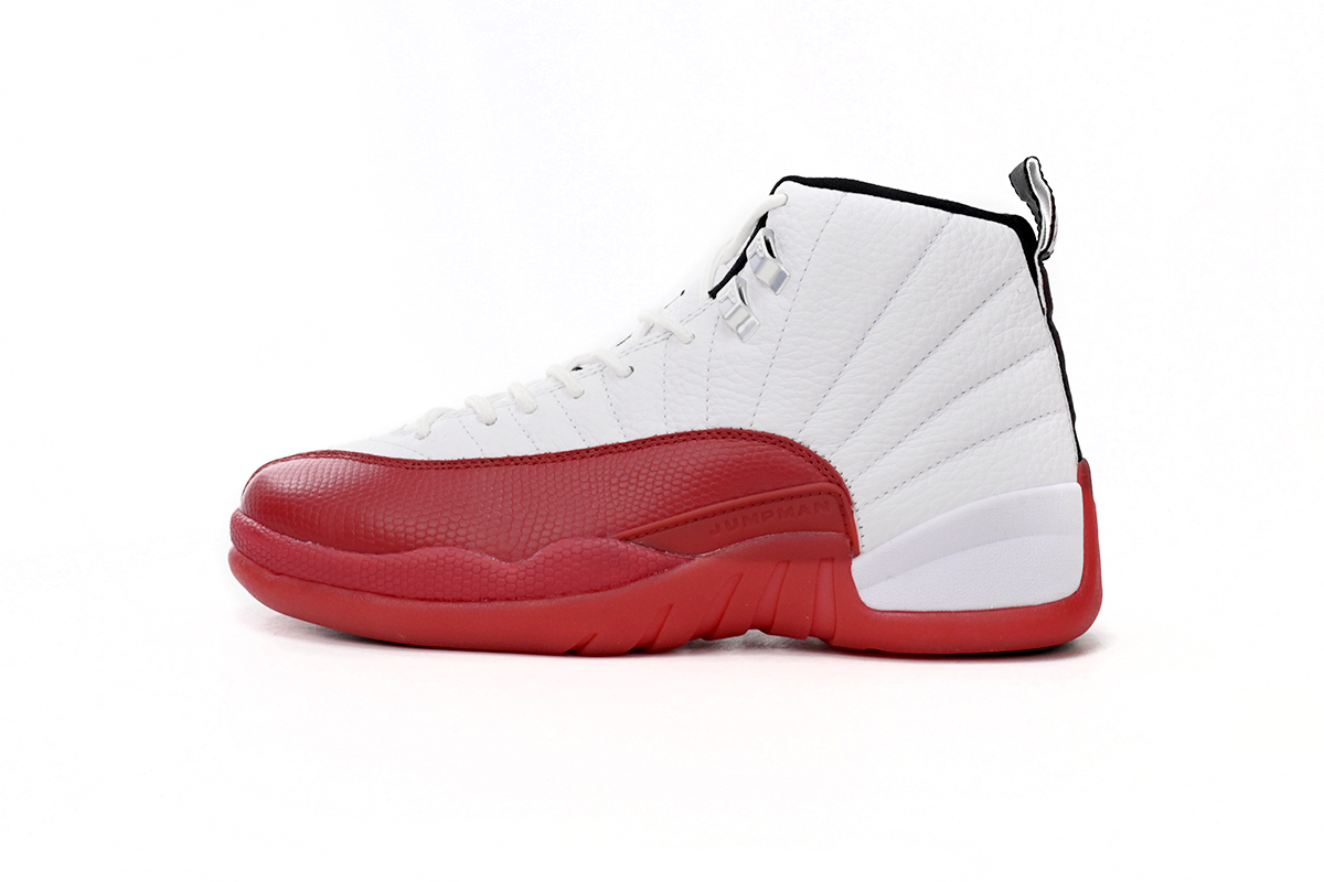 Air Jordan 12 Retro Cherry CT8013-116